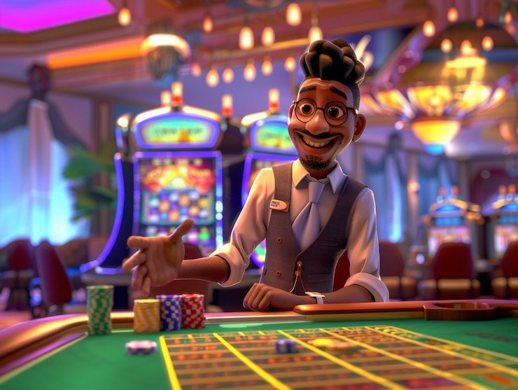 quran411 Live Casino safha